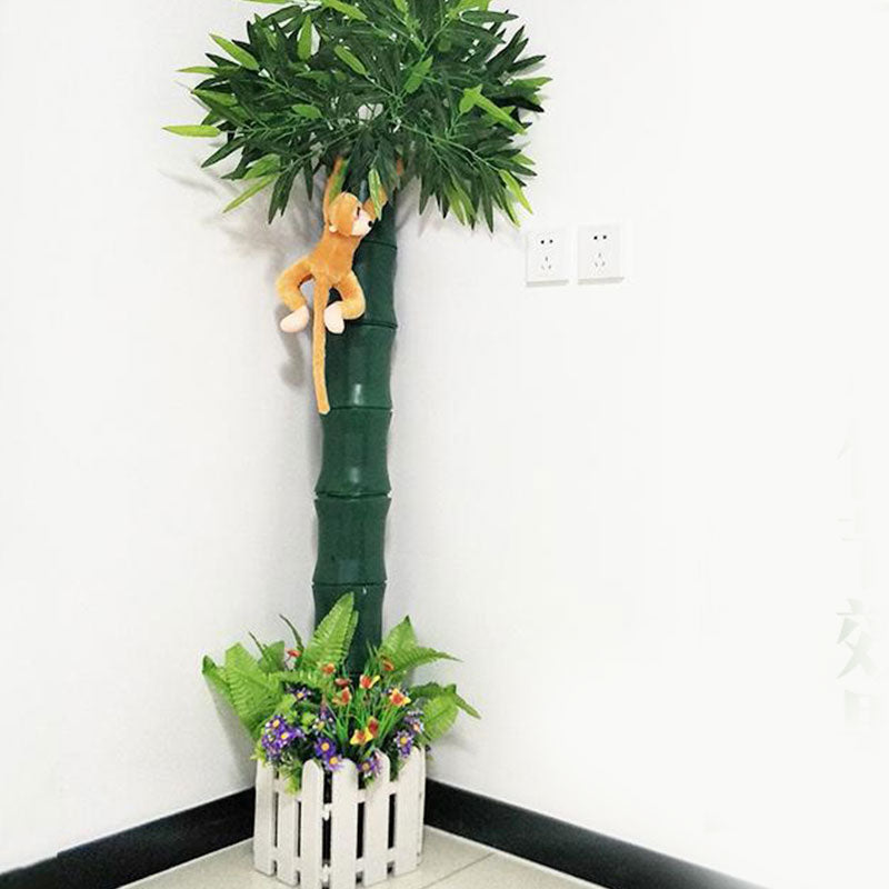 BowLift | Natural Home Styler Bamboo Shape Pipe