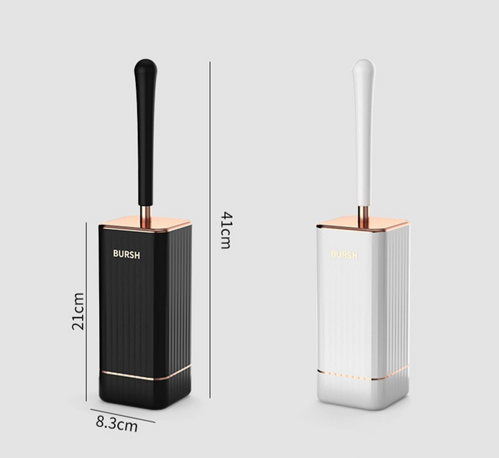 BowLift | EasyHang Design Toilet Brush | Keep your bathroom clean and tidy!
