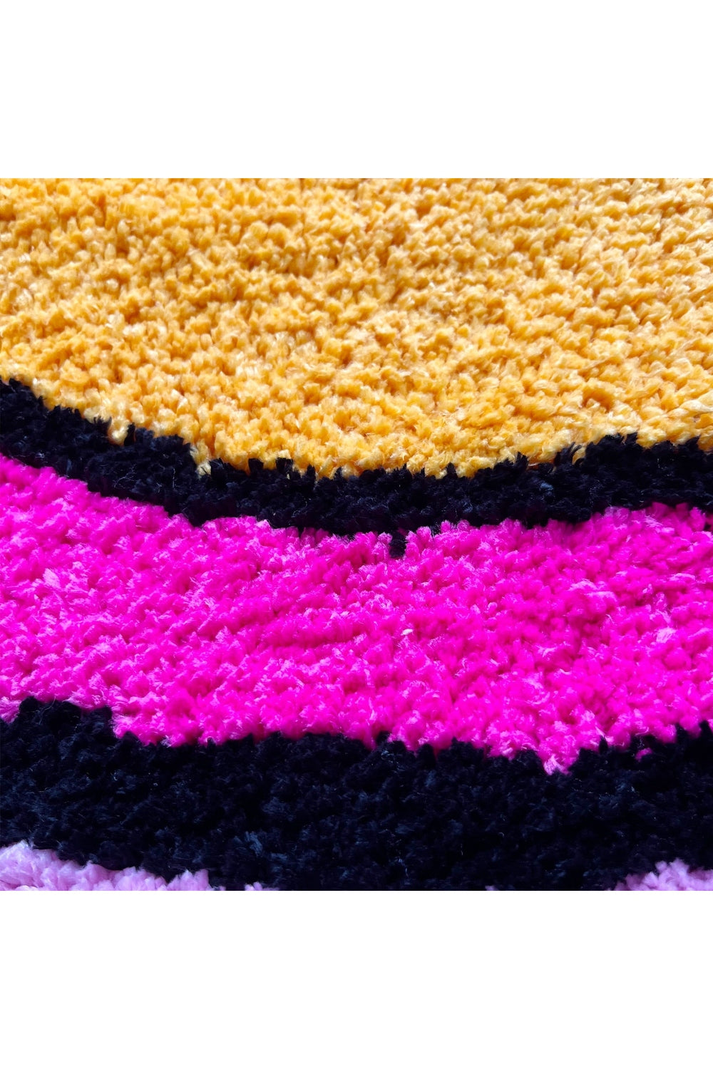 Bomb Bedroom Carpet | Bowlift