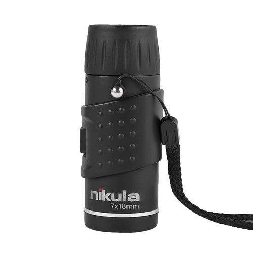 BowLift | Camping Mini Coated Monocular Telescope