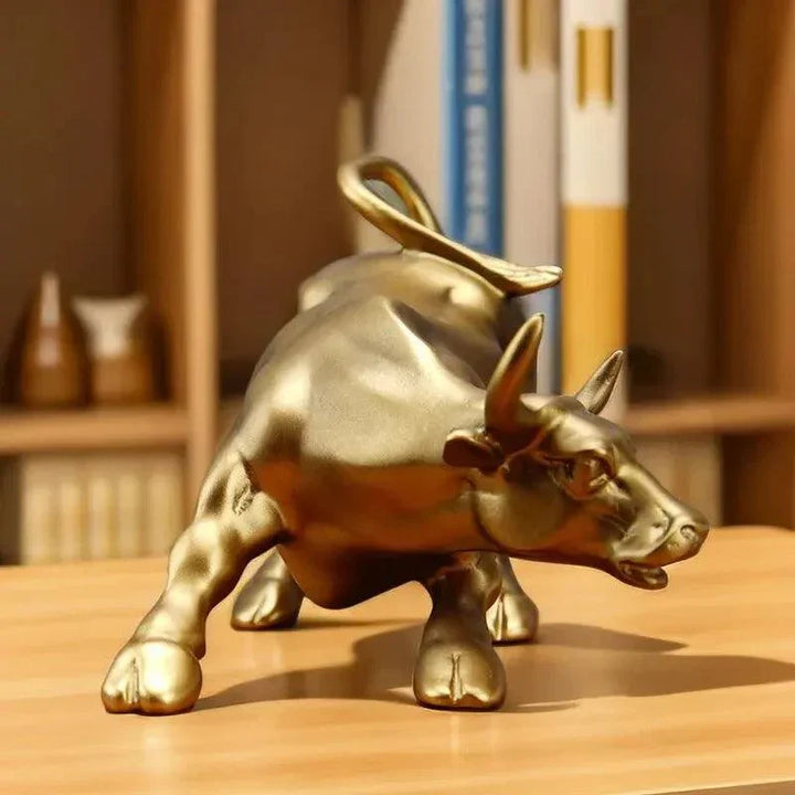 BowLift | BullForce - Distinctive Home Ornament