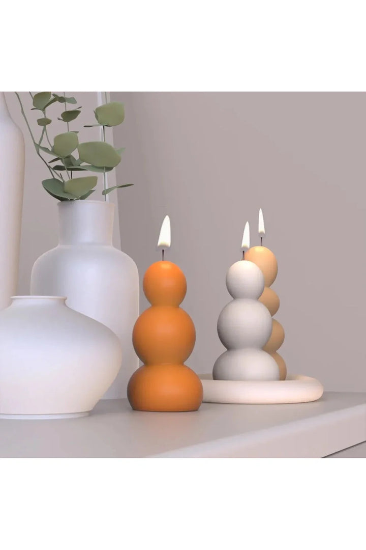 Prop Candle Shape DIY | Bowlift