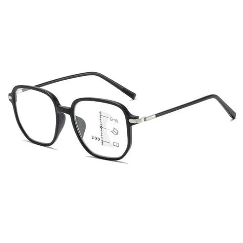 BowLift | VisionPro Progressive Multifocal Reading Glasses – Blue Light