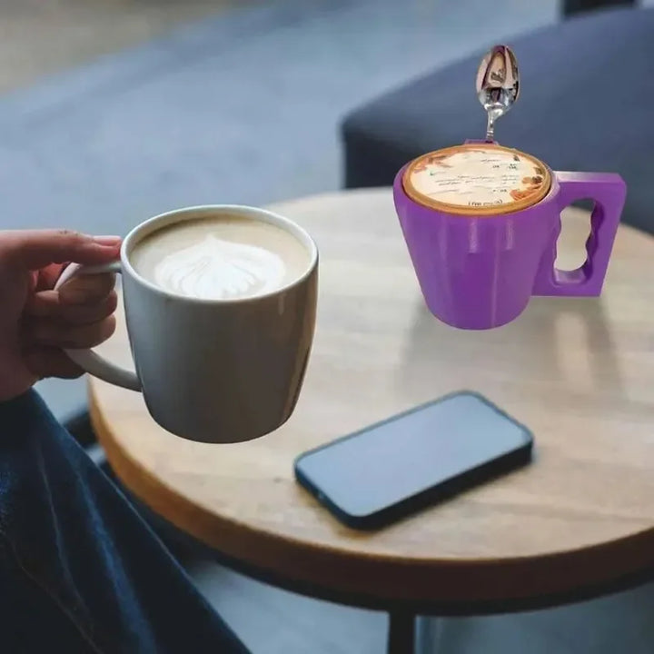 BowLift | Ice Cream Pint Holder