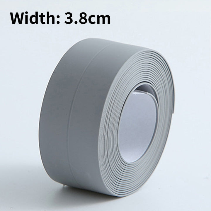 BowLift | Self-Adhesive Waterproof Wonder Bath Sealing Strip