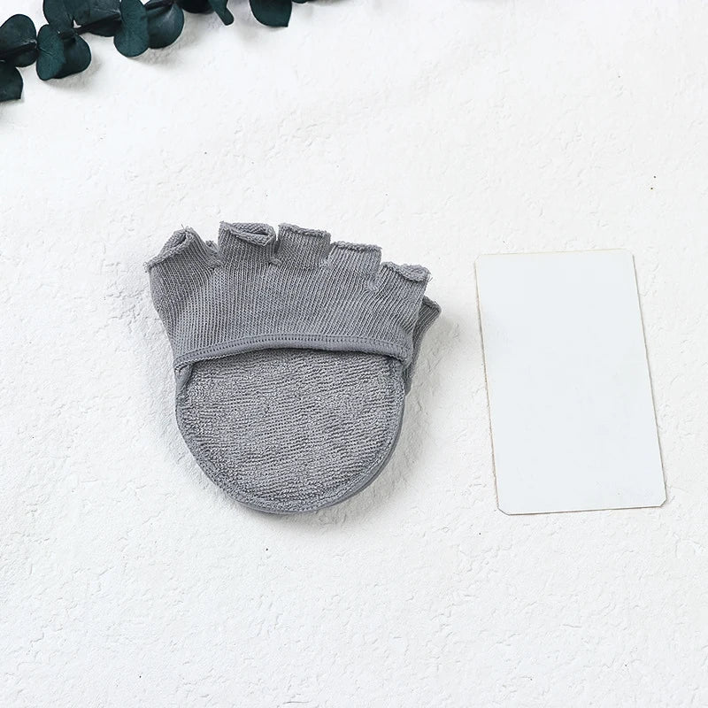 ComfortStep – Invisible Foot Cushions for Optimal Support Bowlift