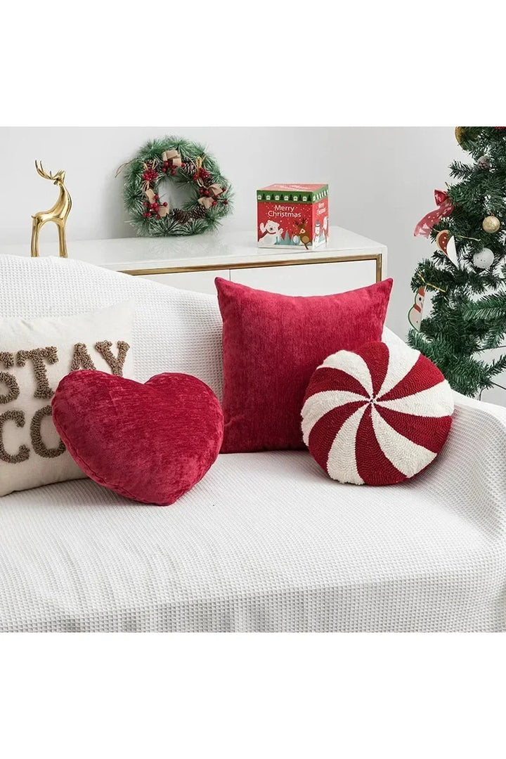 Christmas pillowcase | Bowlift