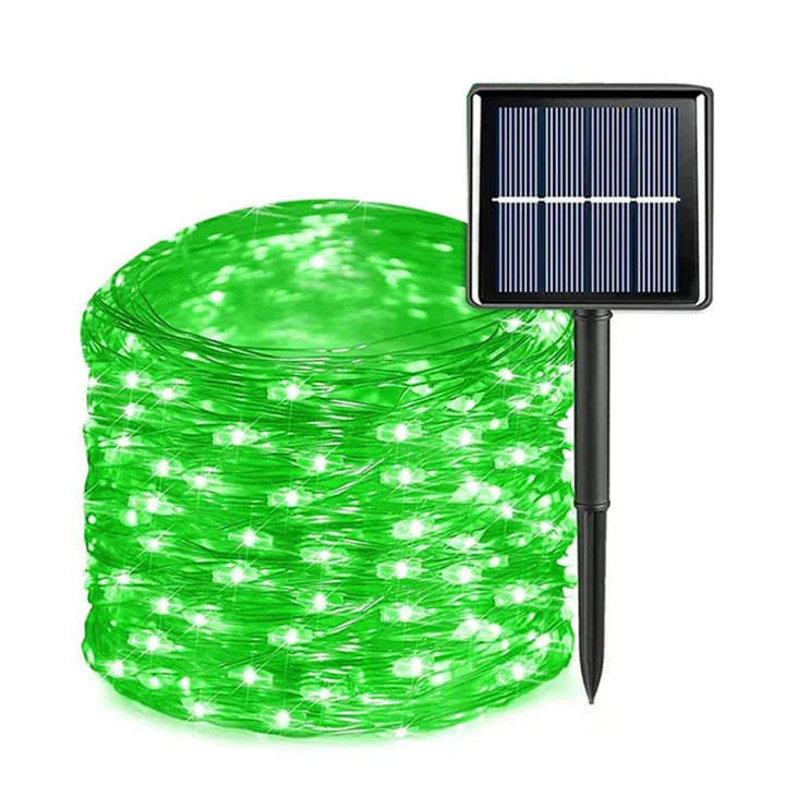 BowLift | LumiFest – Magical Solar Lamps for Festive Outdoor Lighting