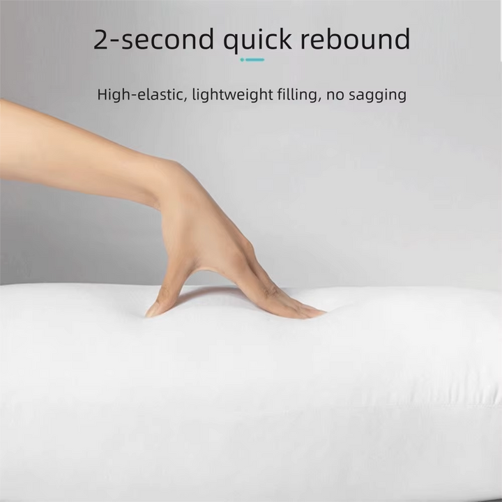 BowLift | Ultimate Comfort U-Shaped Maternity Body Pillow