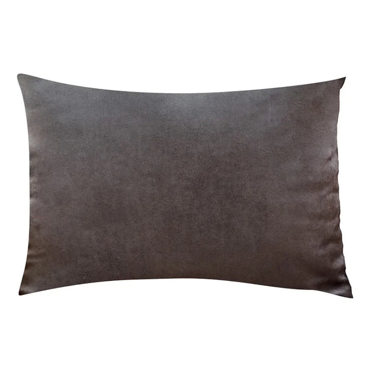 BowLift | Orion Noir Cushion Cover - Luxury Velvet Cushion Cover for a Stylish Interior