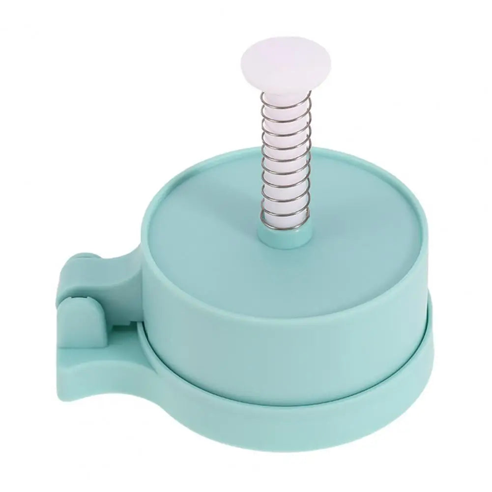 BowLift | Adjustable Premium Non-Stick Burger Patty Presser