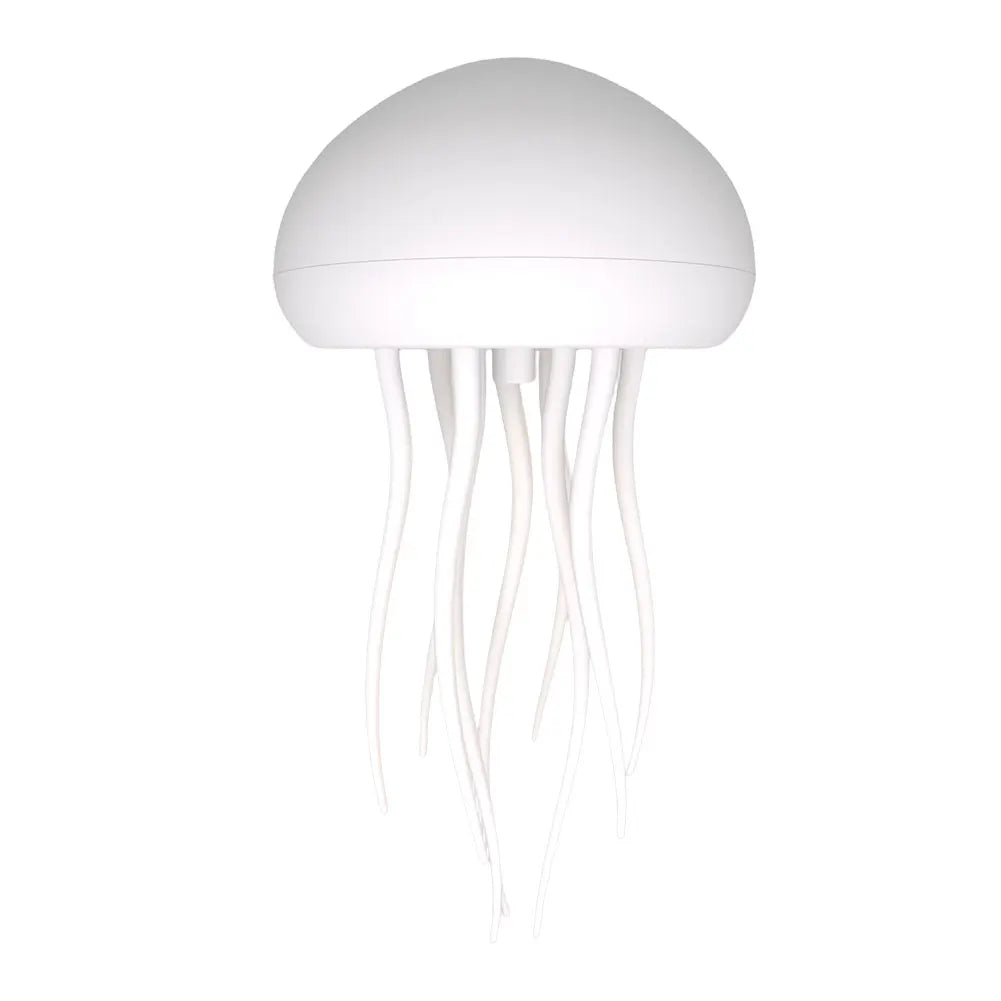 Jellyfish RGB Voice Control Pendant Night Lamp | Bowlift