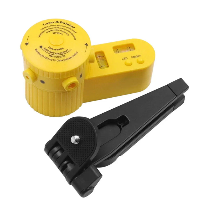 BowLift | Multifunction Laser Level Tool
