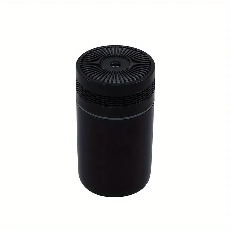 BowLift | 250ML Portable Car Humidifier - USB LED Essential Oil Diffuser
