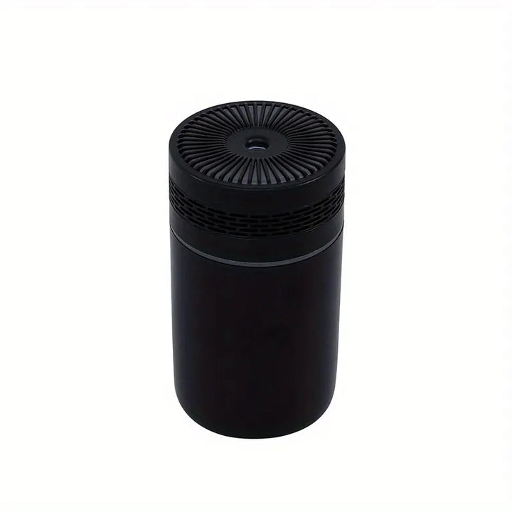 BowLift | 250ML Portable Car Humidifier - USB LED Essential Oil Diffuser