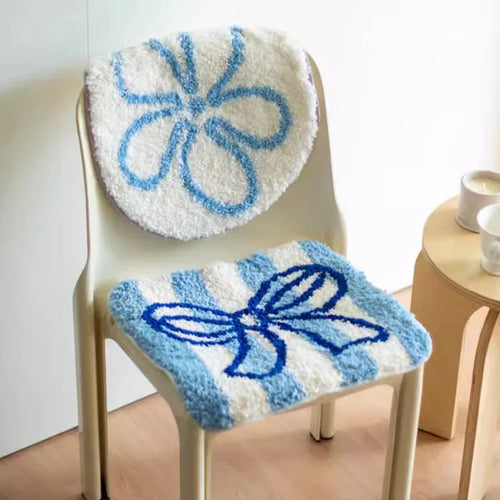 Ribbon Seat Cushion | Bowlift