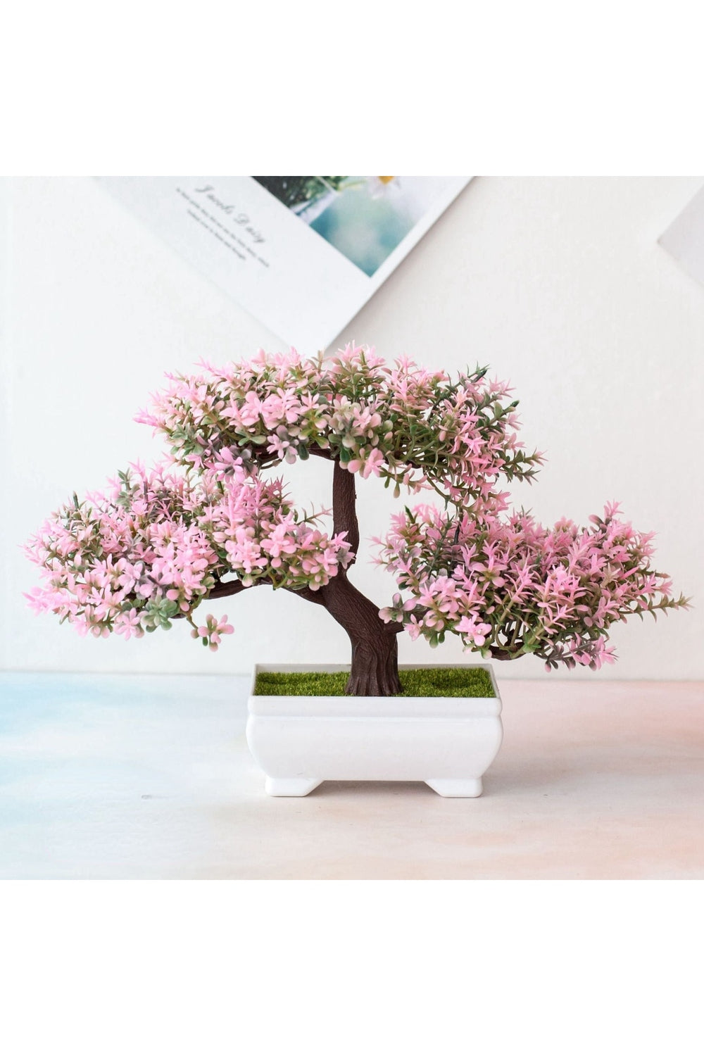 Bonsai Artificial Plant | Bowlift