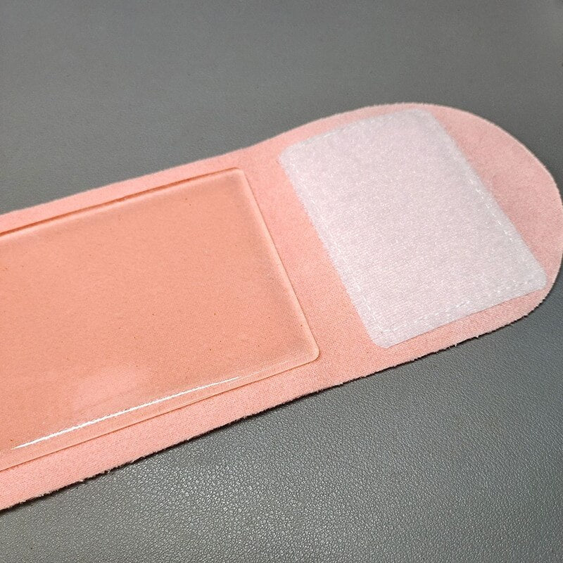 BowLift | Reusable Skin Shield Neck Band Mask