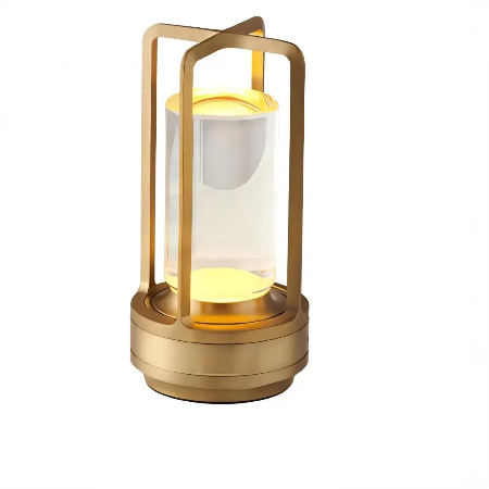 BowLift | Multi-Color USB Rechargeable Portable Touch Lamp