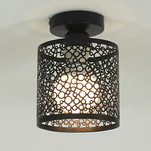 BowLift | Modern Sphere Ceiling Light