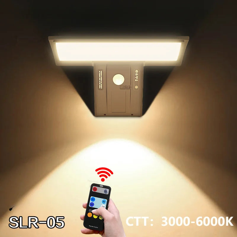 BowLift | Solargo Lightpro Solar Wall Light Outdoor | Motion Sensor & 4 Modes | 90 LEDs | Waterproof & Extremely Bright