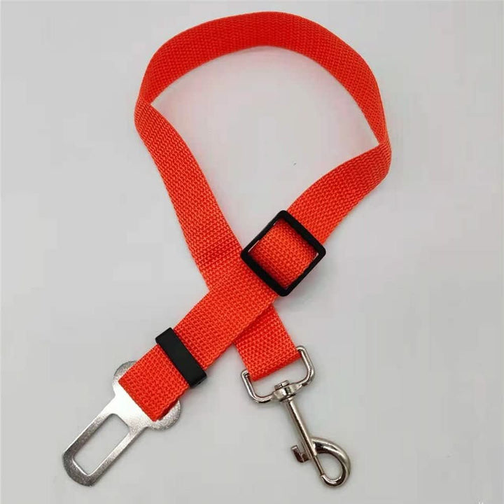 BowLift | SAFEPAW – Adjustable safety belt for dogs in the car