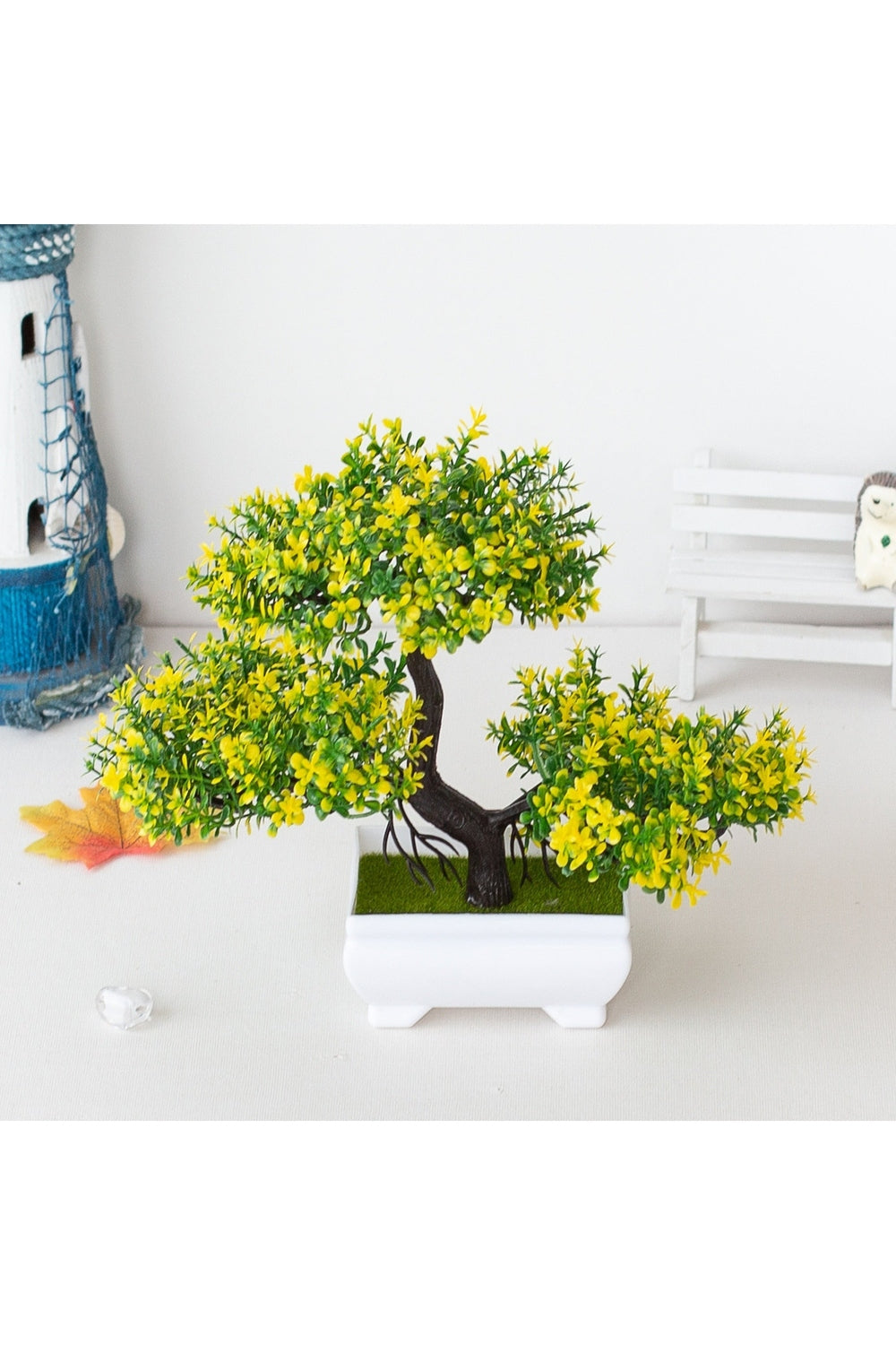 Bonsai Artificial Plant | Bowlift