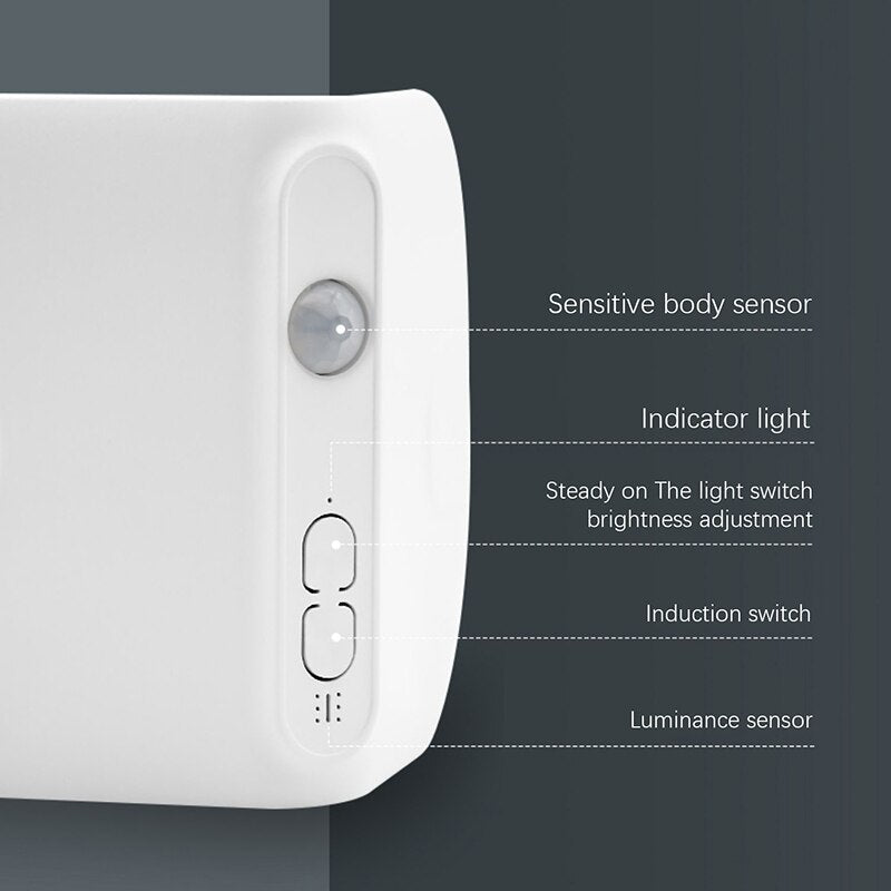 BowLift | Light Master Automatic Sensor LED Corner Light