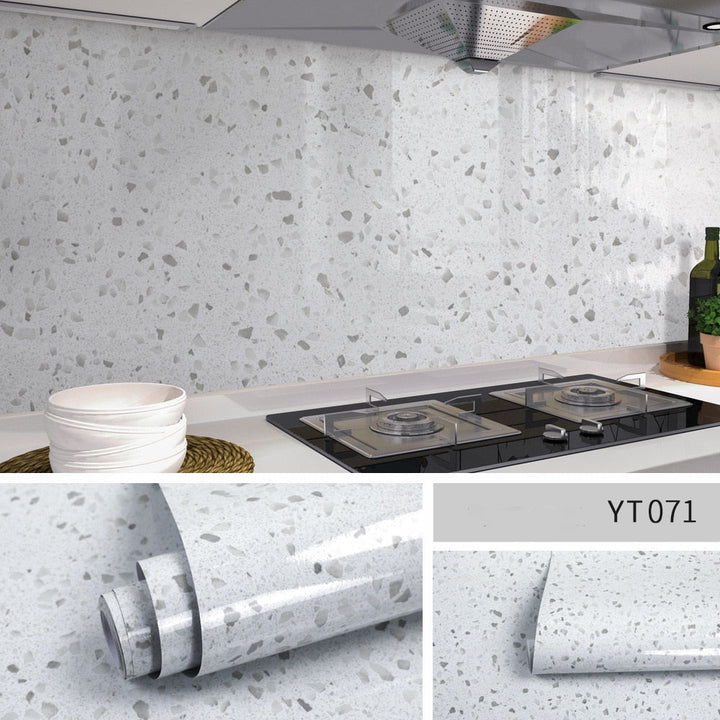 BowLift | Self-adhesive protective film