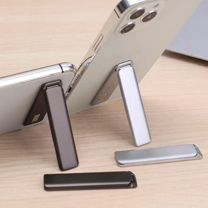 BowLift | Adhesive Ultra Thin Magnetic Kickstand Bracket