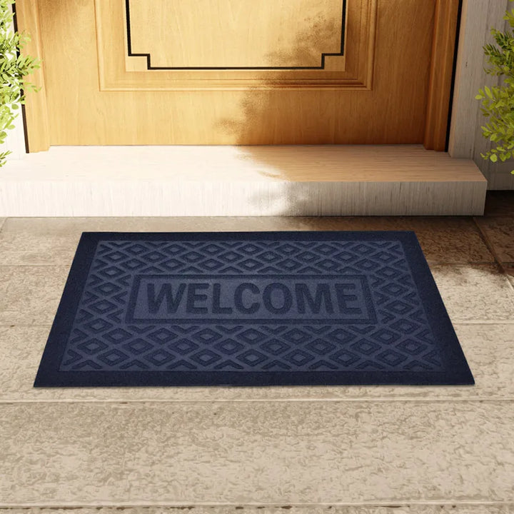 BowLift | Dustproof Door Mat For Indoor Anti-slip