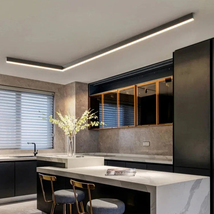 BowLift | StyleLight - Modern Ceiling Light for Restaurants and Balconies