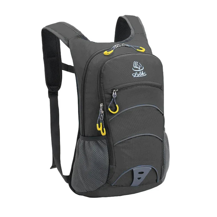 BowLift | ActiveGear Backpack - Lightweight and stylish adventurous backpack for outdoor enthusiasts