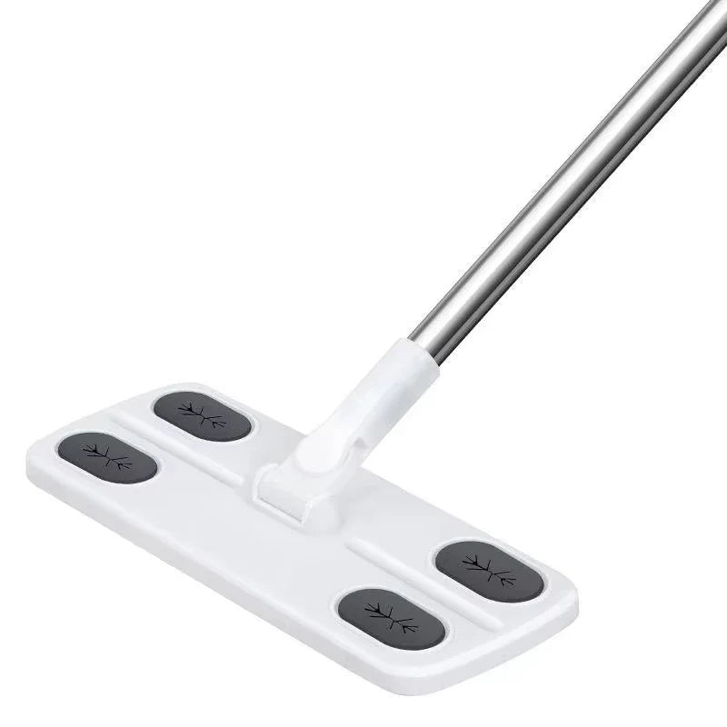 Flat squeegee with 112 cm handle | Bowlift