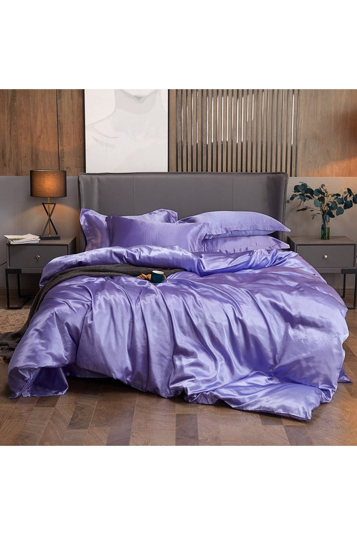 King Size Bed Linen Set | Bowlift