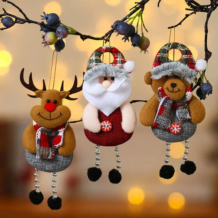 BowLift | MerryStitch - Beautifully designed decorations for a festive occasion