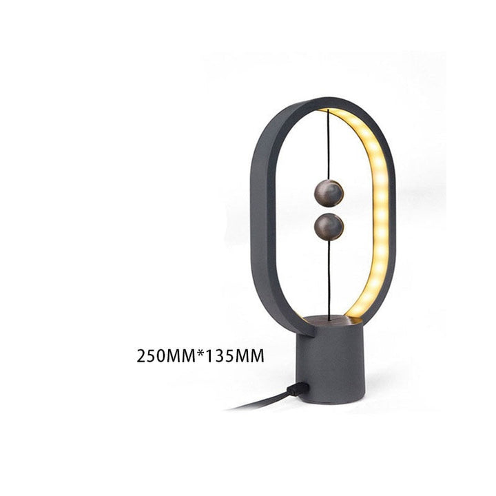 Atmospheric Table Lamp | Bring Coziness into Your Home | Bowlift