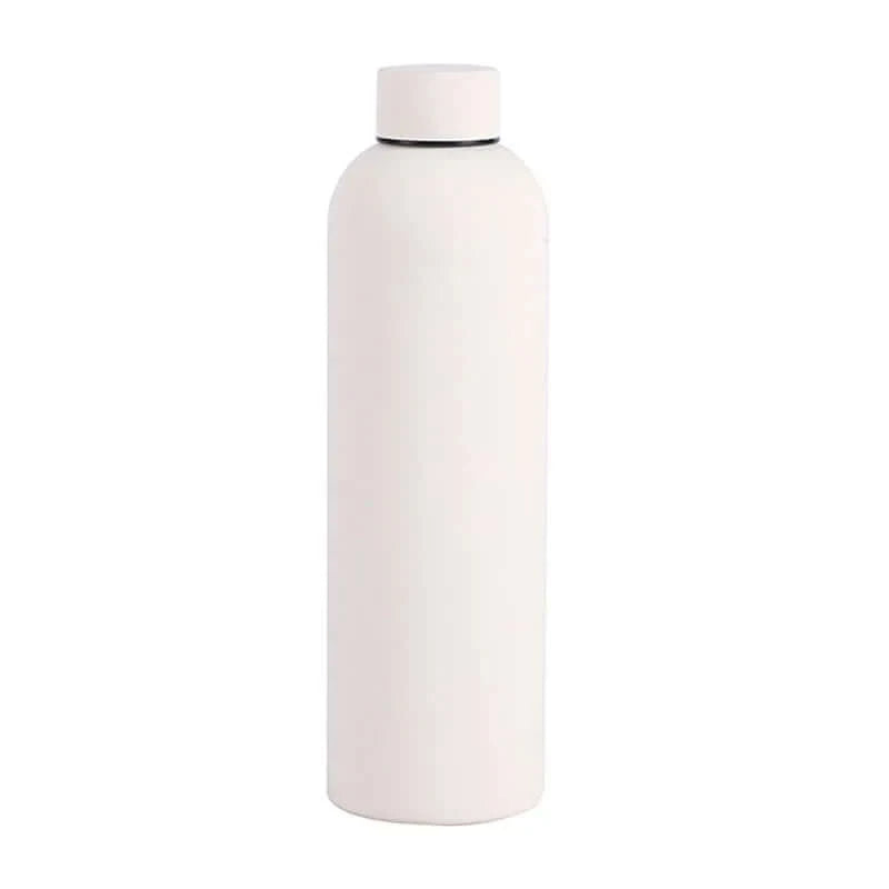BowLift | Creative stainless steel water bottle