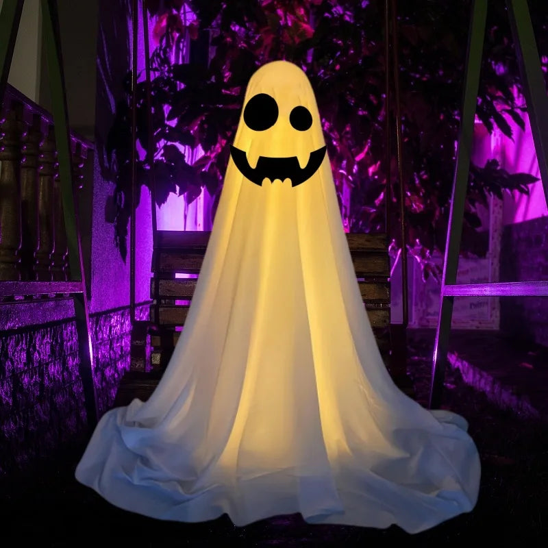 BowLift | LED Glow Haunting Horror Props