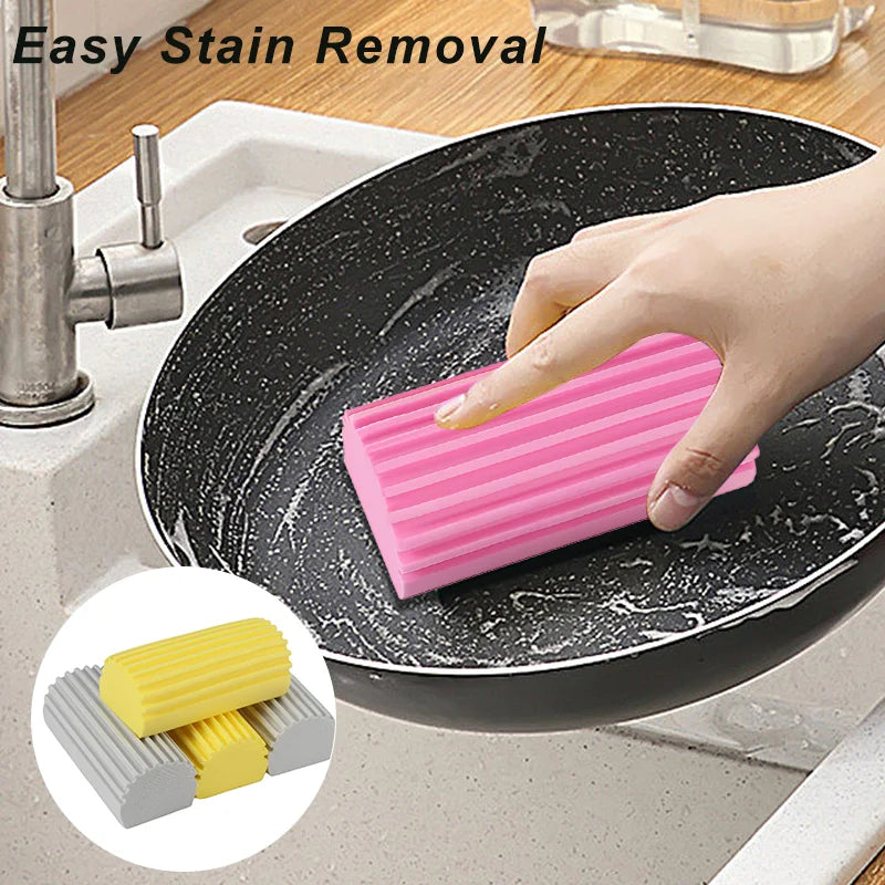 Magic All Surface Dust Cleaning Sponge | Bowlift