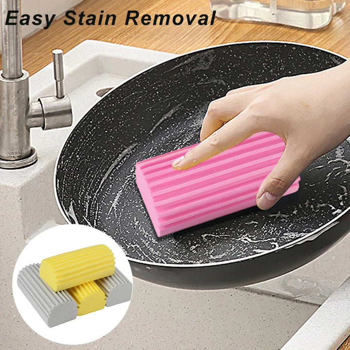 Magic All Surface Dust Cleaning Sponge | Bowlift