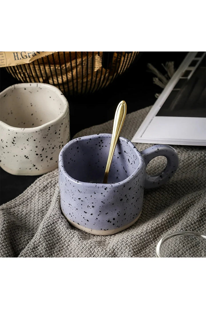 Porcelain mug | Bowlift