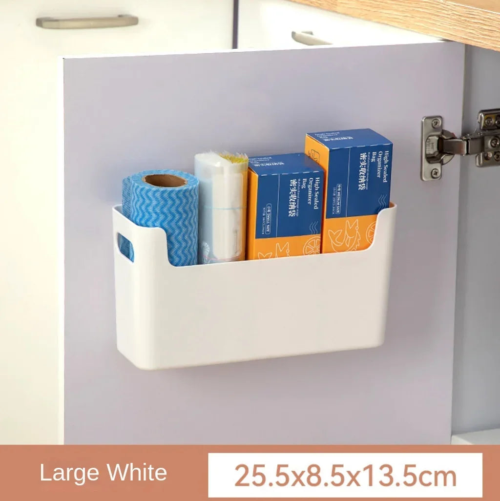 FlexiRack Multifunctional Indoor Shelf & Door Organizer Bowlift