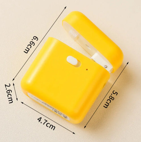 BowLift | Mini Magnetic Sealing Machine