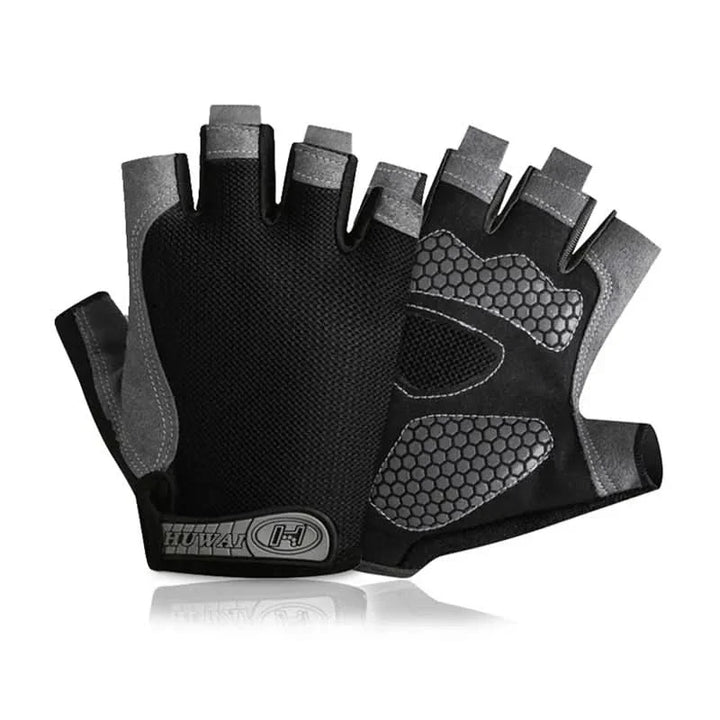 BowLift | Non-Slip Breathable Cycling Gloves for Men and Women