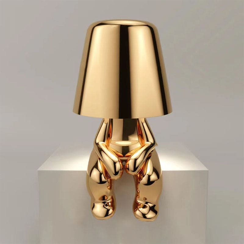 BowLift | Stylish LED Table Lamp