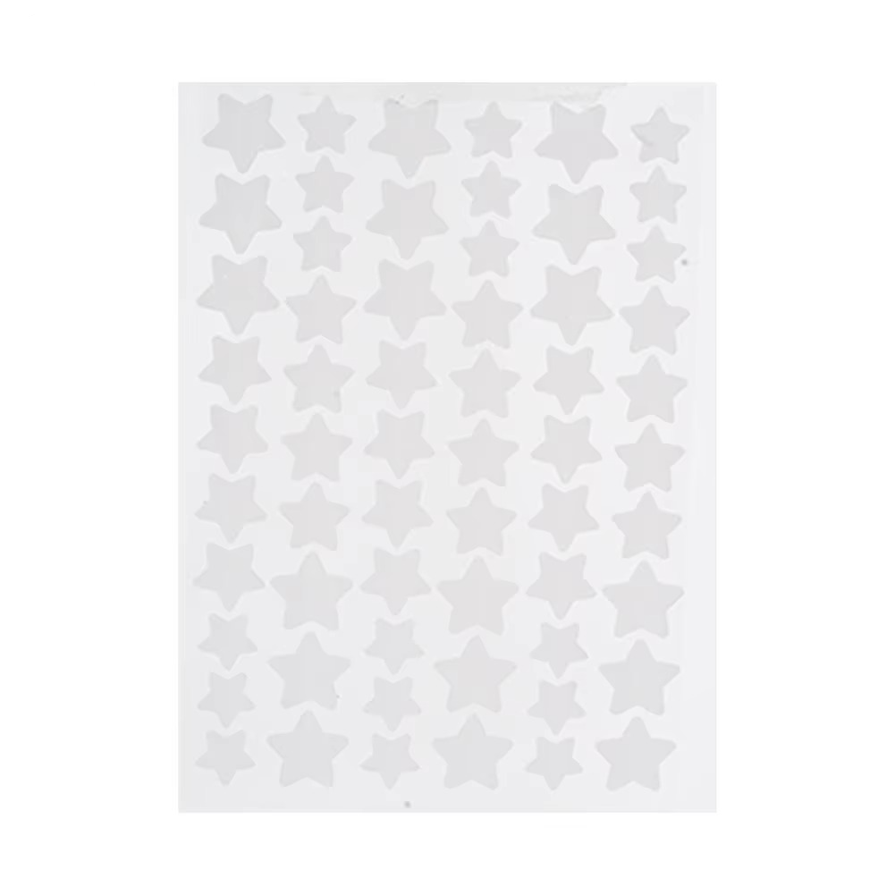 BowLift | 60PCS Acne Pimple Patch Stickers Waterproof Hydrocolloid Spot Treatment