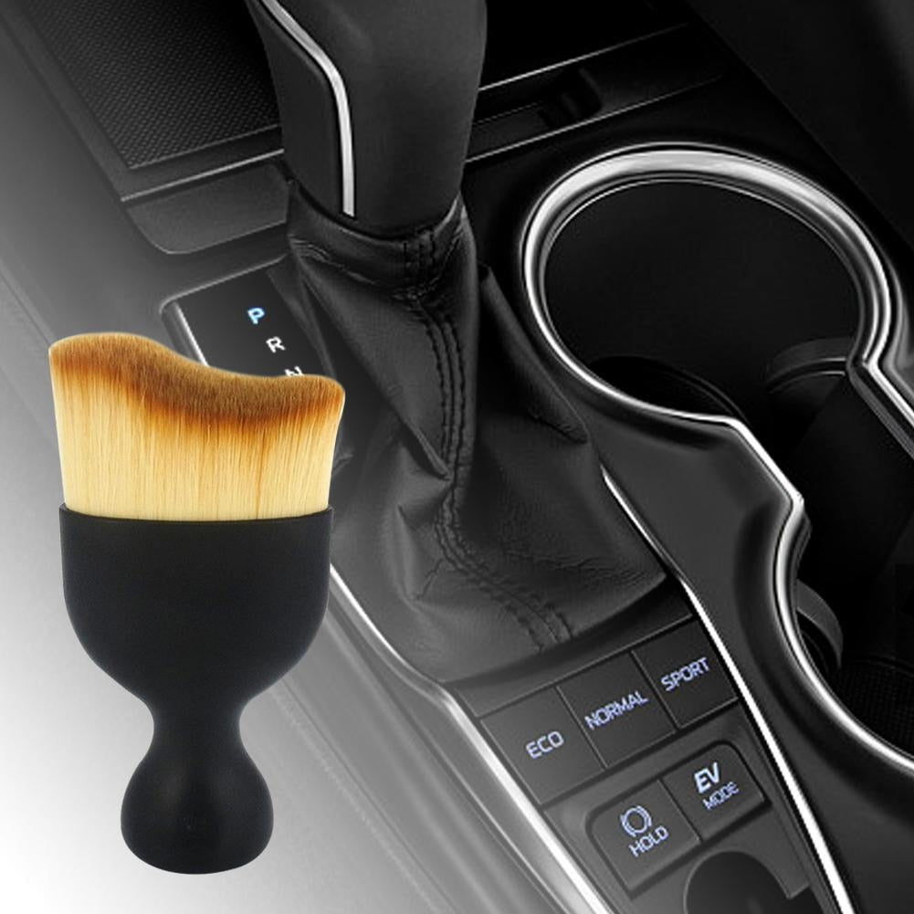 BowLift | Car Interior Dashboard Cleaning Brush