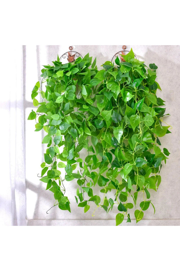 Leaf Wand Garland Artificial Plants | Bowlift