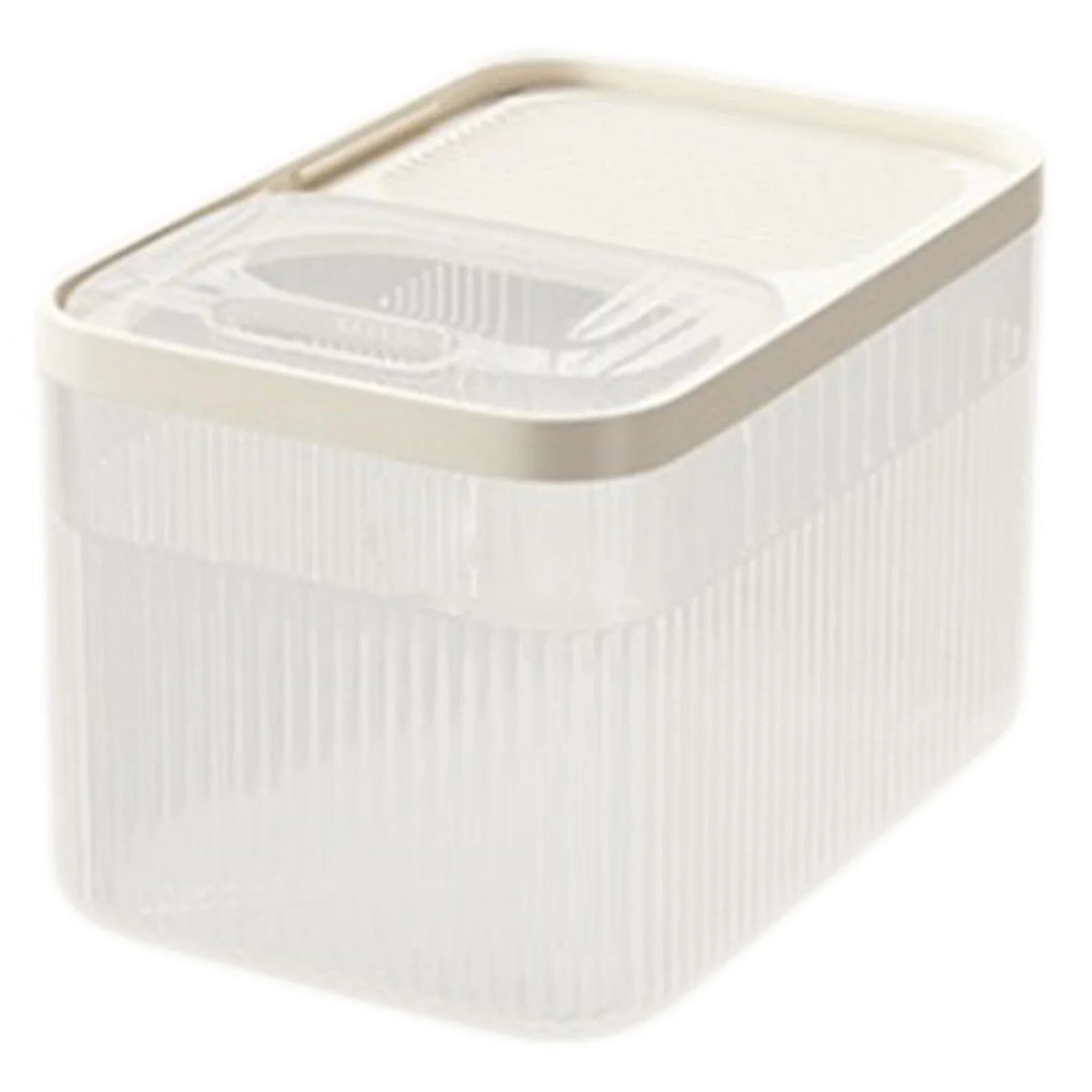 BowLift | FutterBox FreshGood | Airtight & Moisture Protected | 5/10/15L | For Dog & Cat Food